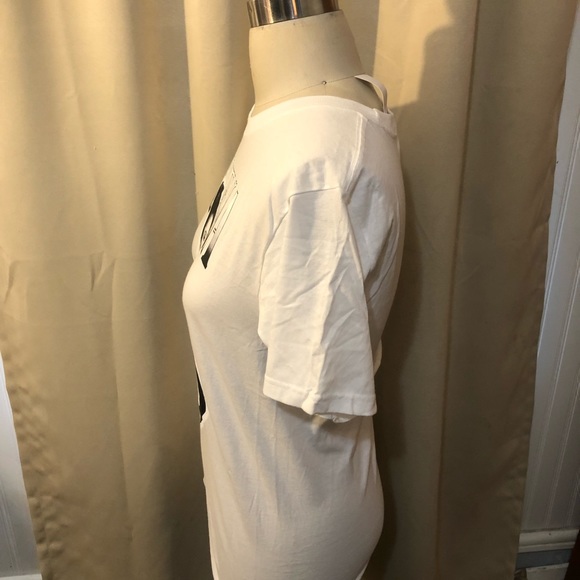 Selena Short sleeve Tee New with tags - Picture 3 of 5